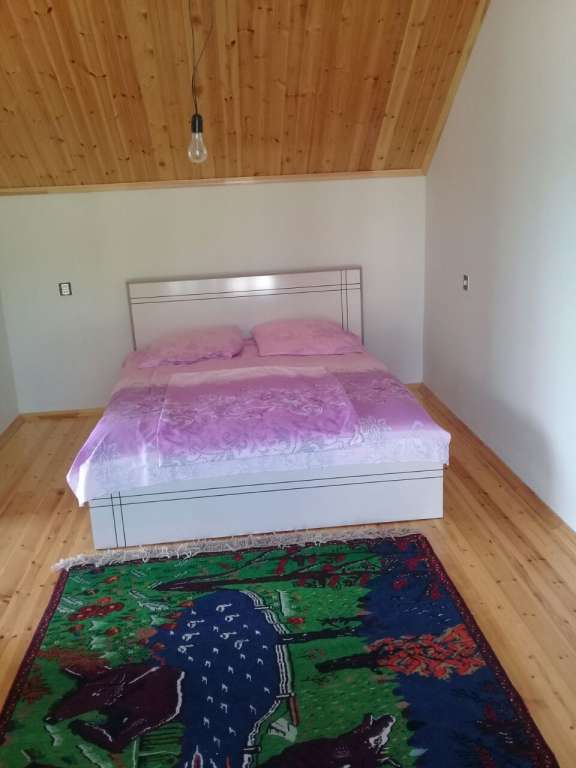 İsmayıllı Ismayilli rayonu günlük kirayə Həyət evi / Villa 60 AZN-a 3 otaqlı